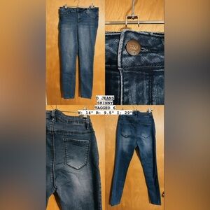 D Jeans